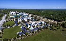 Fairfield Inn And Suites By Marriott Naples